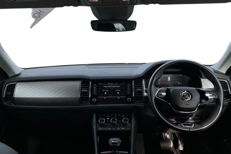Used Skoda Kodiaq 2023 for sale - 78109494: Photo 10