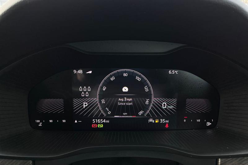 Used Skoda Kodiaq 2023 for sale - 78109494: Photo 13