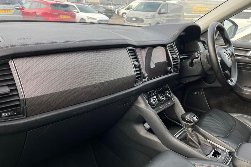 Used Skoda Kodiaq 2023 for sale - 78109494: Photo 18
