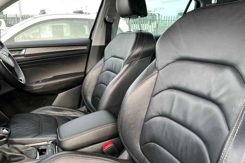 Used Skoda Kodiaq 2023 for sale - 78109494: Photo 19