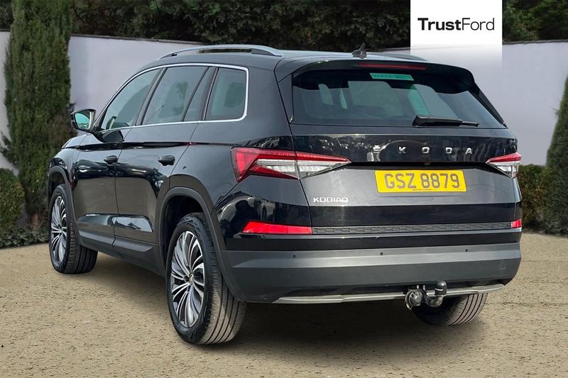 Used Skoda Kodiaq 2023 for sale - 78109494: Photo 2