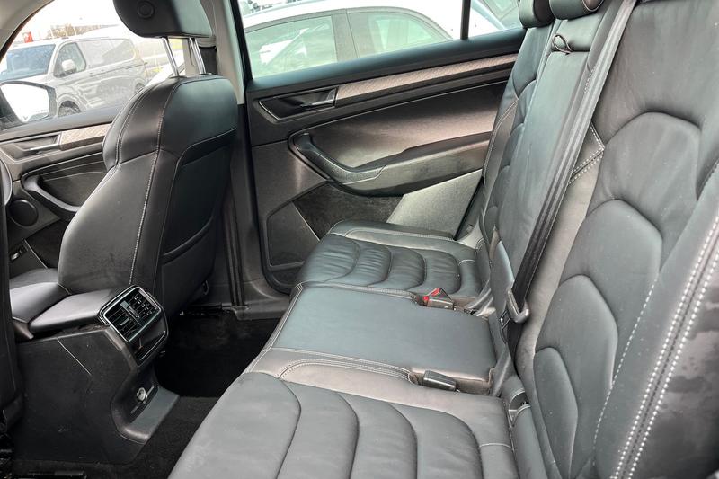 Used Skoda Kodiaq 2023 for sale - 78109494: Photo 20