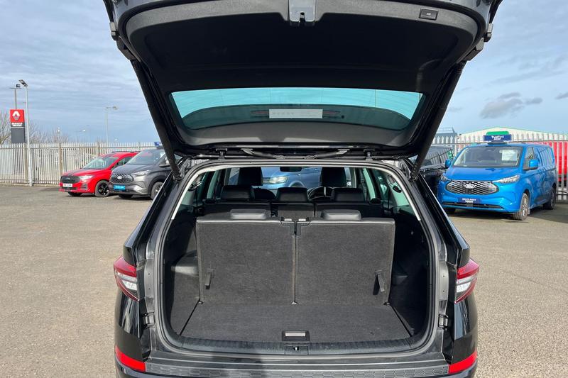 Used Skoda Kodiaq 2023 for sale - 78109494: Photo 21