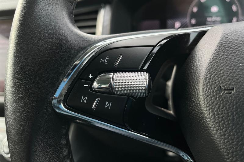 Used Skoda Kodiaq 2023 for sale - 78109494: Photo 27