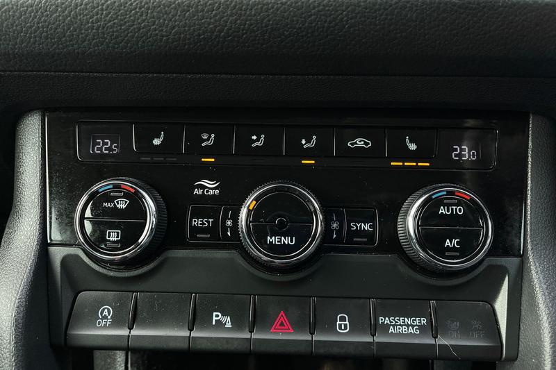 Used Skoda Kodiaq 2023 for sale - 78109494: Photo 30