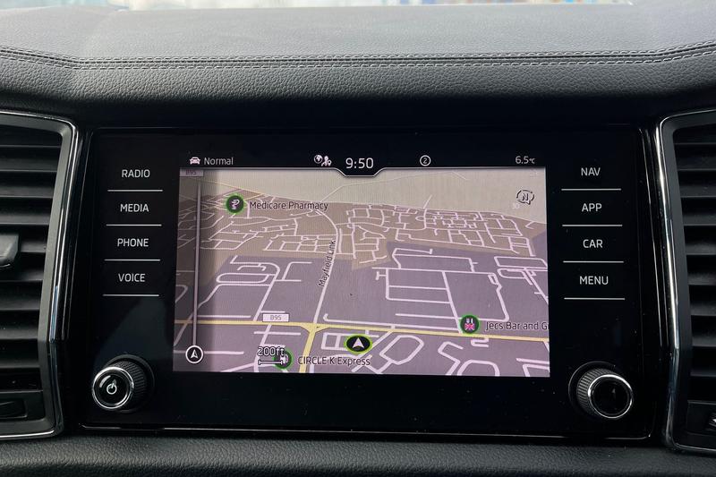 Used Skoda Kodiaq 2023 for sale - 78109494: Photo 33