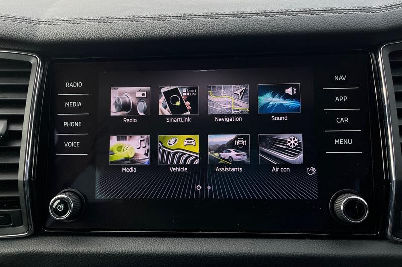 Used Skoda Kodiaq 2023 for sale - 78109494: Photo 34