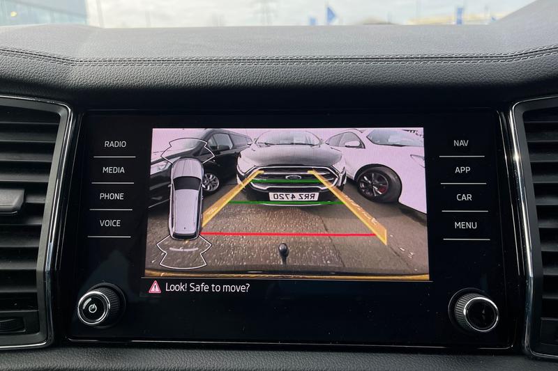 Used Skoda Kodiaq 2023 for sale - 78109494: Photo 37