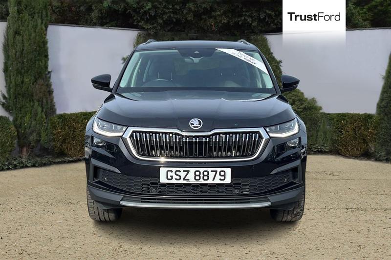 Used Skoda Kodiaq 2023 for sale - 78109494: Photo 6