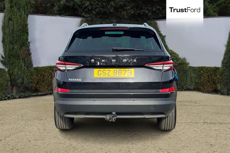 Used Skoda Kodiaq 2023 for sale - 78109494: Photo 7