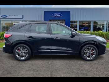 Used Ford Kuga 2021 for sale - 75151400: Photo