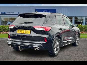Used Ford Kuga 2021 for sale - 75151400: Photo