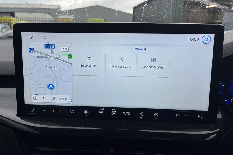 Vehicle 34