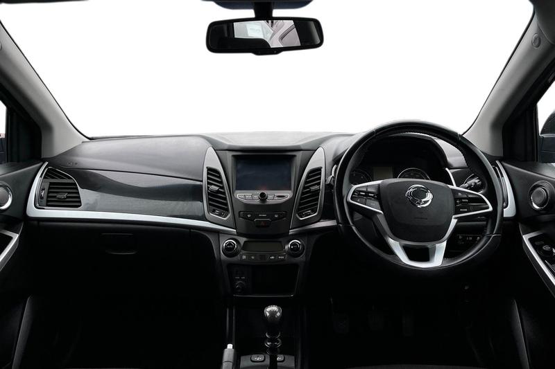 Used Ssangyong Korando 2018 for sale - 77910281: Photo 10