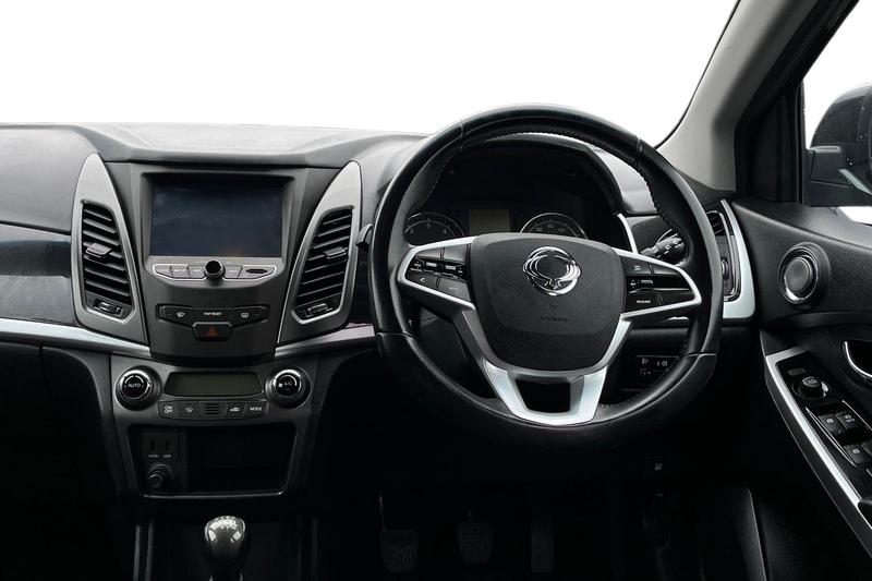 Used Ssangyong Korando 2018 for sale - 77910281: Photo 11