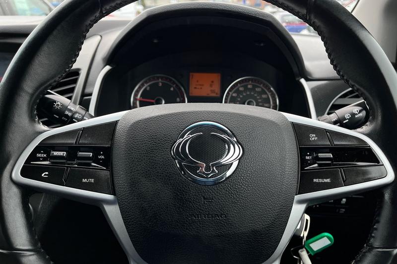 Used Ssangyong Korando 2018 for sale - 77910281: Photo 12