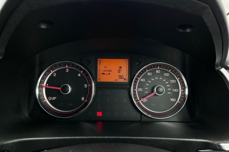 Used Ssangyong Korando 2018 for sale - 77910281: Photo 13