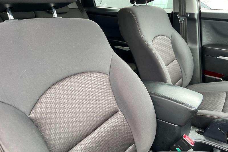 Used Ssangyong Korando 2018 for sale - 77910281: Photo 17