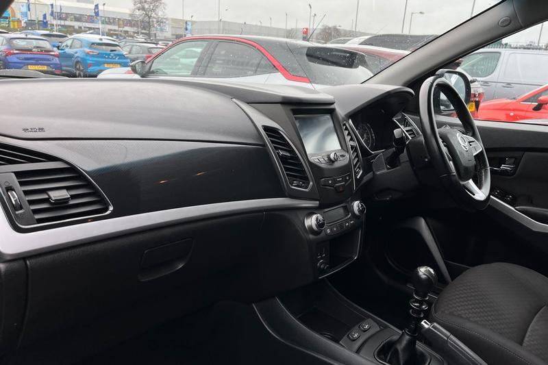 Used Ssangyong Korando 2018 for sale - 77910281: Photo 18