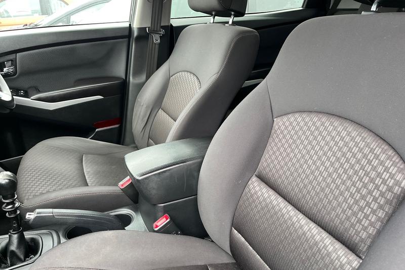 Used Ssangyong Korando 2018 for sale - 77910281: Photo 19