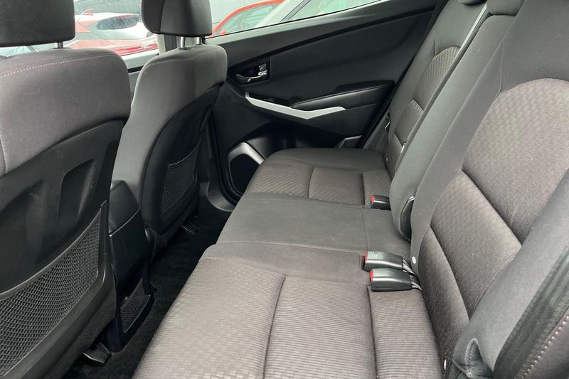 Used Ssangyong Korando 2018 for sale - 77910281: Photo 20