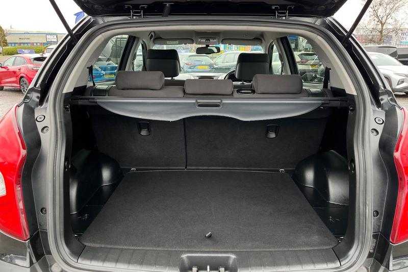 Used Ssangyong Korando 2018 for sale - 77910281: Photo 21