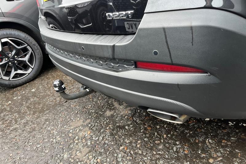 Used Ssangyong Korando 2018 for sale - 77910281: Photo 22