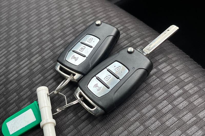 Used Ssangyong Korando 2018 for sale - 77910281: Photo 23