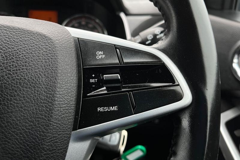 Used Ssangyong Korando 2018 for sale - 77910281: Photo 25