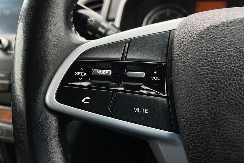 Used Ssangyong Korando 2018 for sale - 77910281: Photo 26