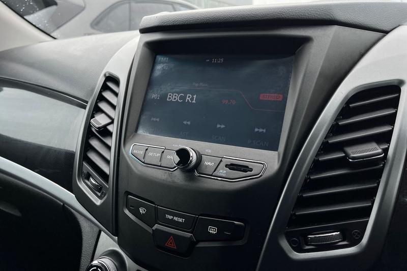 Used Ssangyong Korando 2018 for sale - 77910281: Photo 32