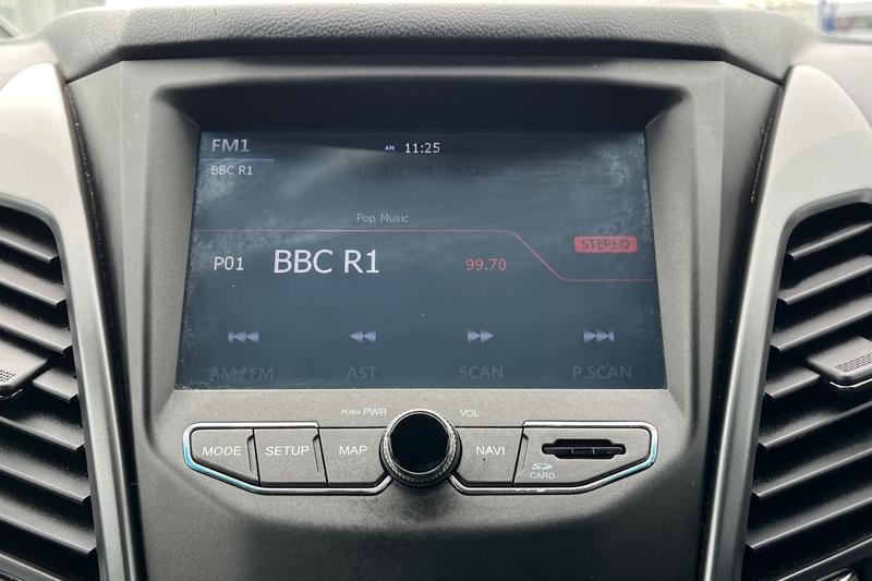 Used Ssangyong Korando 2018 for sale - 77910281: Photo 33