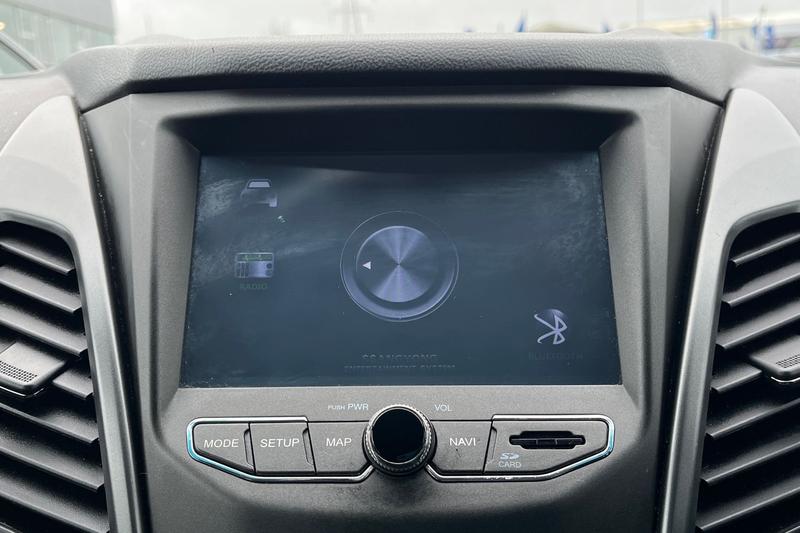 Used Ssangyong Korando 2018 for sale - 77910281: Photo 34