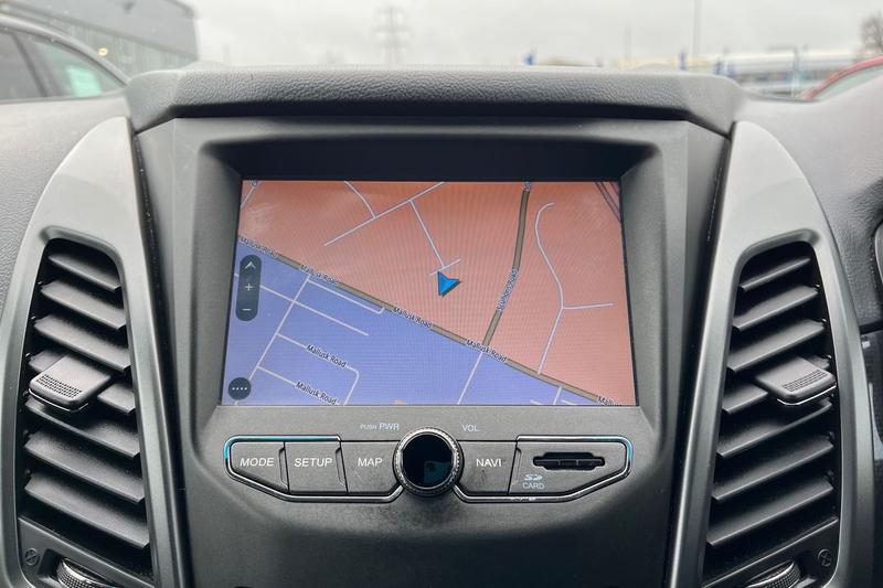 Used Ssangyong Korando 2018 for sale - 77910281: Photo 35