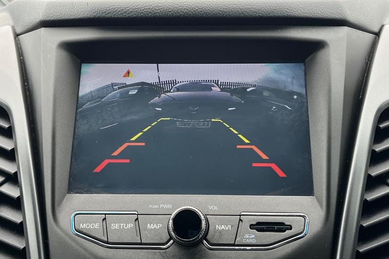 Used Ssangyong Korando 2018 for sale - 77910281: Photo 36