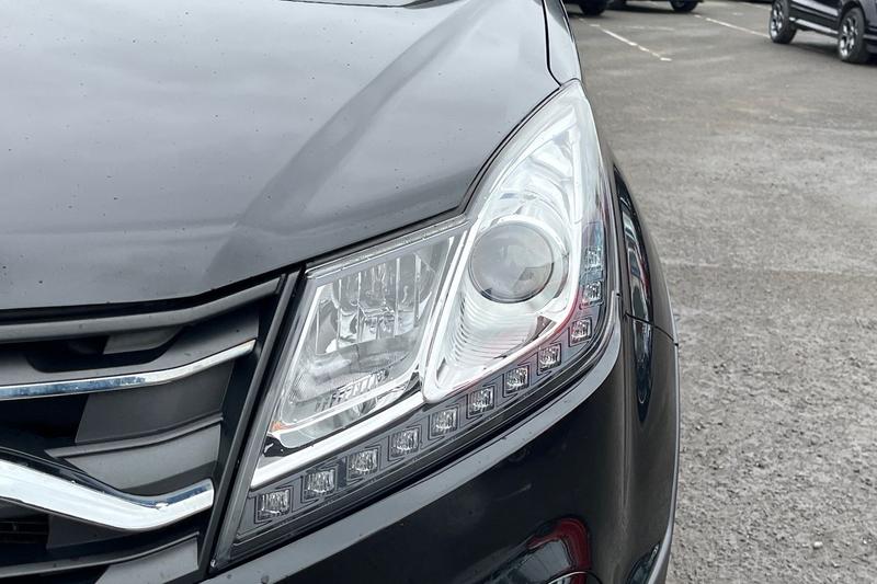 Used Ssangyong Korando 2018 for sale - 77910281: Photo 37