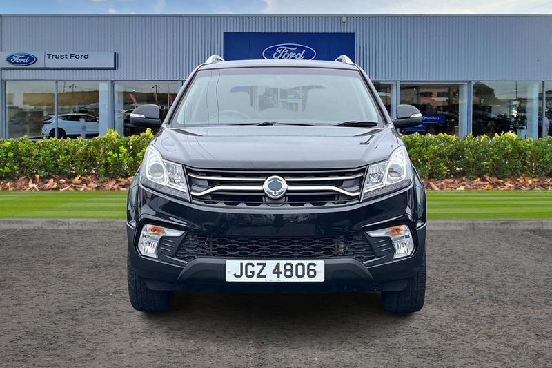 Used Ssangyong Korando 2018 for sale - 77910281: Photo 6