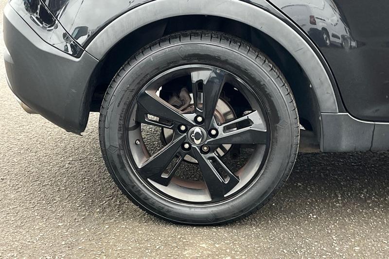 Used Ssangyong Korando 2018 for sale - 77910281: Photo 8