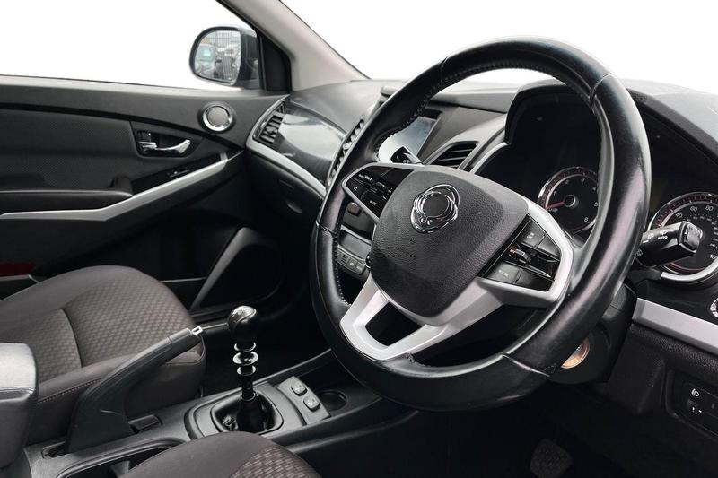 Used Ssangyong Korando 2018 for sale - 77910281: Photo 9