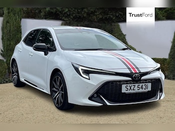 Used Toyota Corolla 2023 for sale - 78867943: Photo