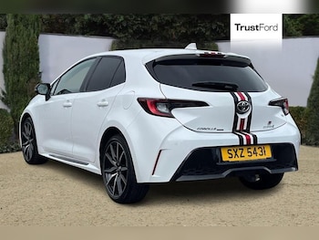 Used Toyota Corolla 2023 for sale - 78867943: Photo