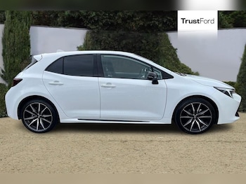 Used Toyota Corolla 2023 for sale - 78867943: Photo