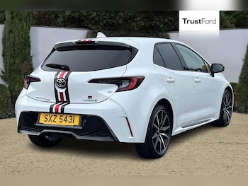 Used Toyota Corolla 2023 for sale - 78867943: Photo