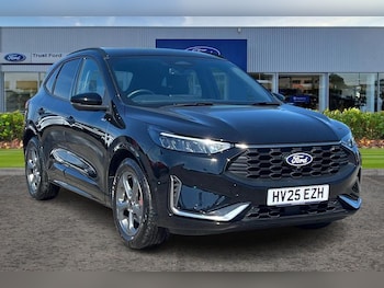Used Ford Kuga 2025 for sale - 78443163: Photo