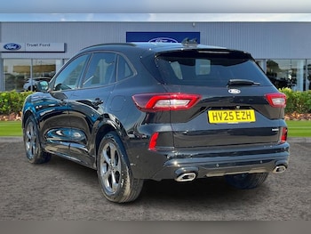 Used Ford Kuga 2025 for sale - 78443163: Photo
