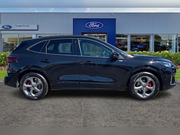 Used Ford Kuga 2025 for sale - 78443163: Photo