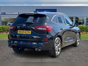 Used Ford Kuga 2025 for sale - 78443163: Photo
