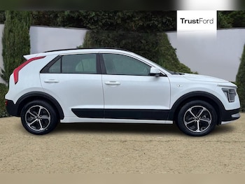 Used Kia Niro 2023 for sale - 78779477: Photo