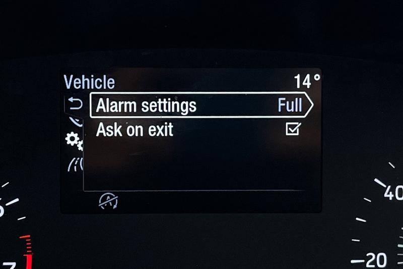 Vehicle 36