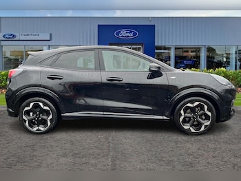 Used Ford Puma 2025 for sale - 78954178: Photo
